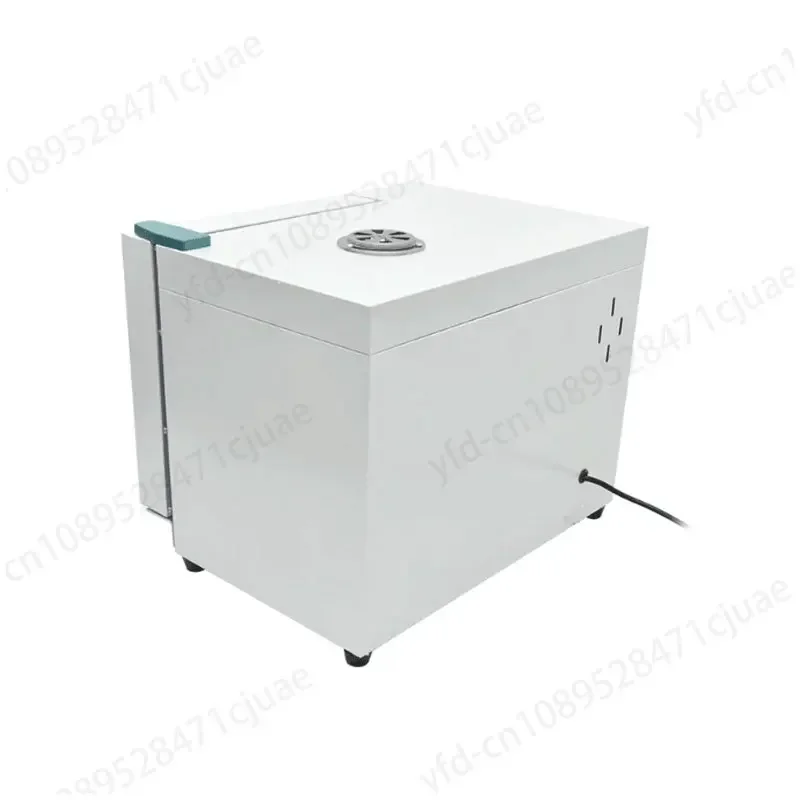 16L 2 Layer Electric Constant Temperature Drying Oven Laboratory Industrial Digital Drying Cabinet Oven Food Dryer 500W 220V