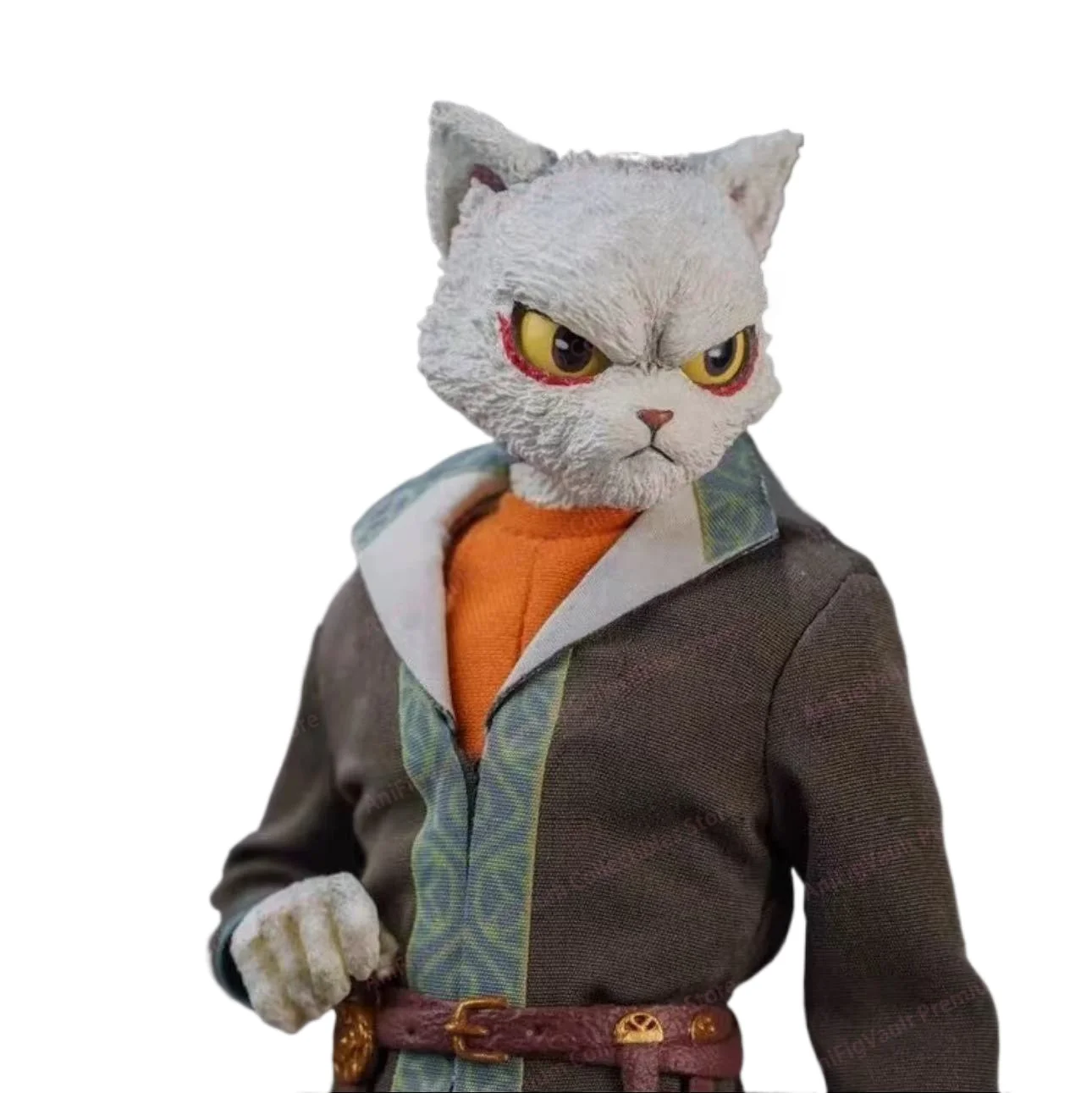 

Dali Temple Diary Li Cake Cat Master 1/12 Action Figure Regular Edition Deluxe Edition