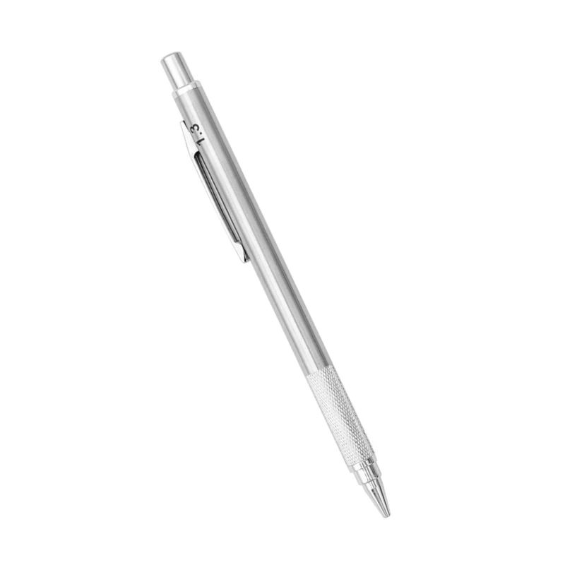 ดินสอเขียนแบบดินสออัตโนมัติ, ดินสอเขียนแบบโลหะ 0.30 มม. 2.0 มม. Y9RF