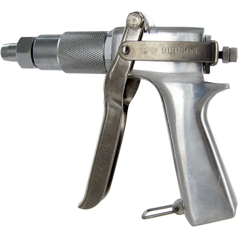 

Green Garde GES-505 Spray Gun with Large Nozzle