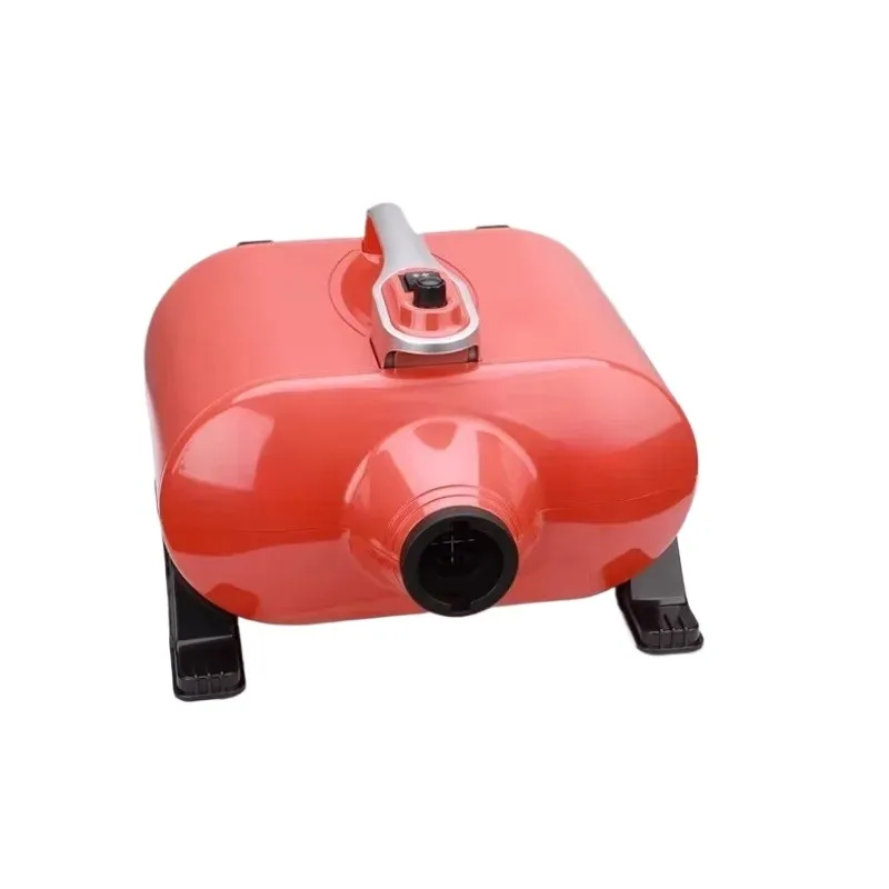 High Quality Stainless Steel Dog Grooming Dryer Custom‑Size Dryer with Double‑Motor Low Noise  Simple Style Animal Grooming Tool