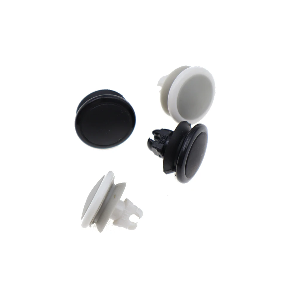 1/2/5/10pcs 3D Analog stick Joystick Rocker Cap Thumb stick Cap replacement for PS Vita PSV 1000 for PSV1000 2000 Console
