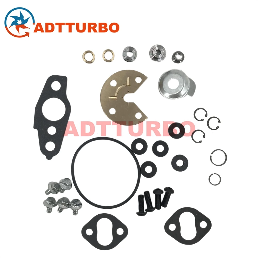 Turbo Repair Kits for TOYOTA Hilux Vigo Hiace D4D 2.5 D 2KD 2KD-FTV 2KDFTV CT16 17201-0L030 17201-30070 17201-OL050 1720130070