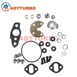 TOYOTA Hilux Vigo Hiace D4D 2.5 D 2KD 2KD-FTV 2KDFTV CT16 17201-0L030 17201-30070 17201-OL050 1720130070 터보 수리 키트