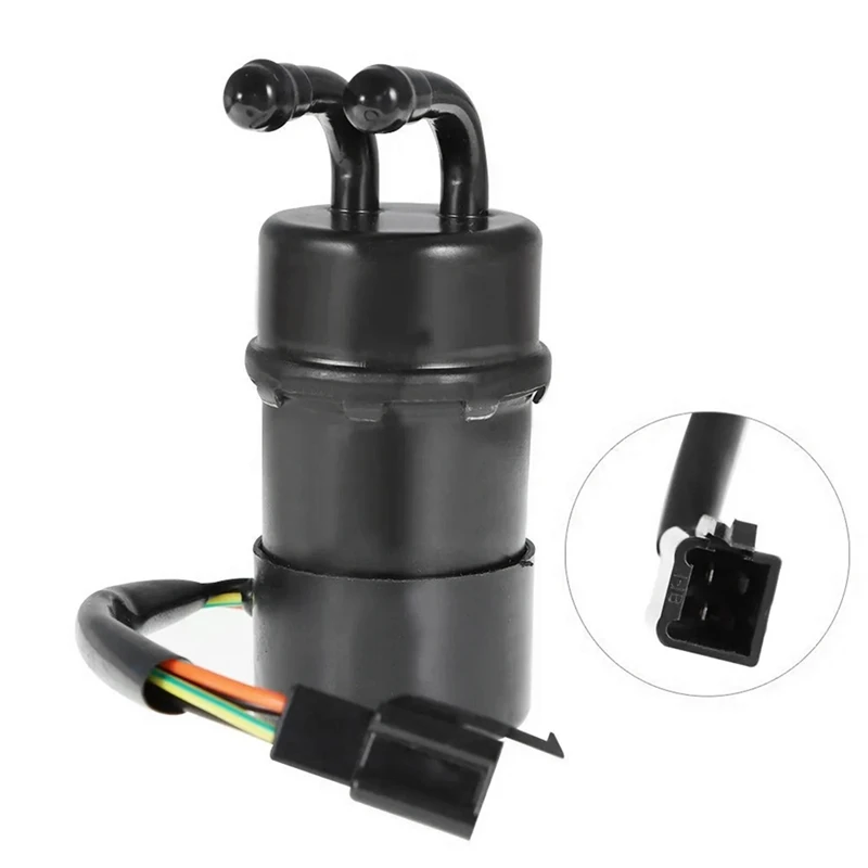 AU04 -Motorcycle Fuel Pump Starter 15100-38A10 For Suzuki VS600 VS700 VS750 VS800 1992-2009 15100-38A11