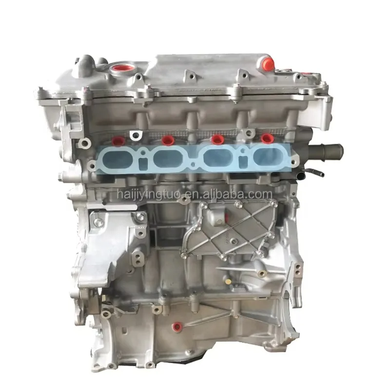 Good Quality 2.0L 6zr 6zr-Fae 8zr 1zr 2zr Engine For Toyota RAV4 Corolla Hybrid