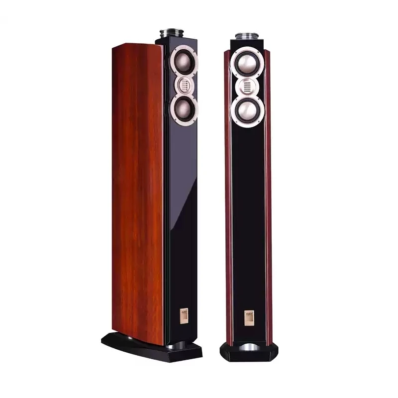 DX-2 High End Floor Speakers, 10