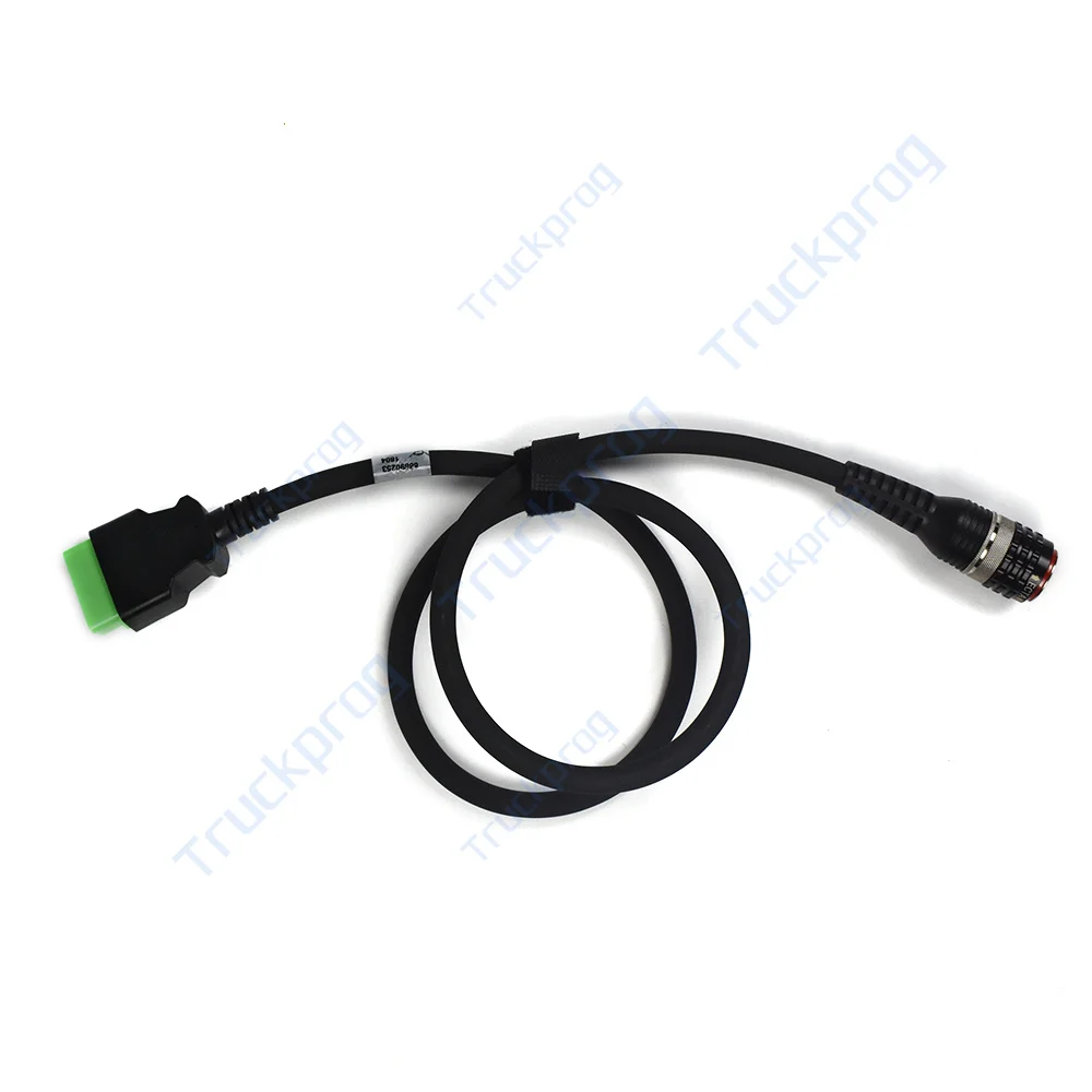 OBD2 Diagnostic Cable for vocom I 88890300 VOCOM II 88890400 Scanner OBDII 16Pin Connect Cable