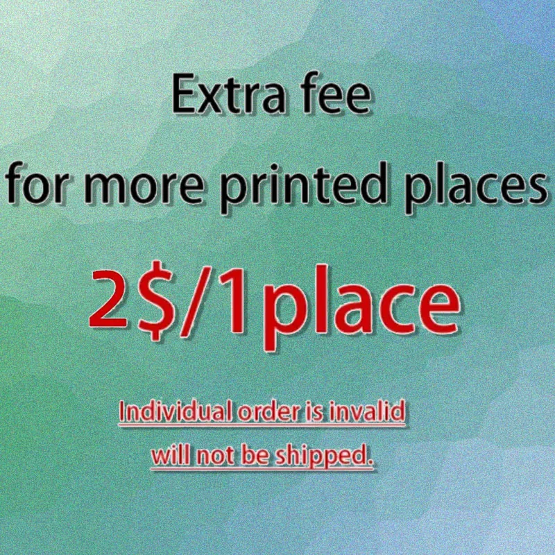 

The customization fee required for customizing your icon is $2 per logo