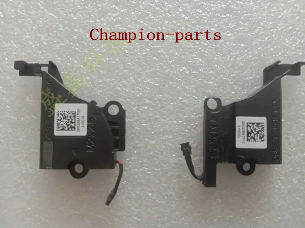 

MLLSE STOCK LAPTOP SPEAKER FOR HP X360 13-AE TPN-Q199 SPEAKERS FAST SHIPPING