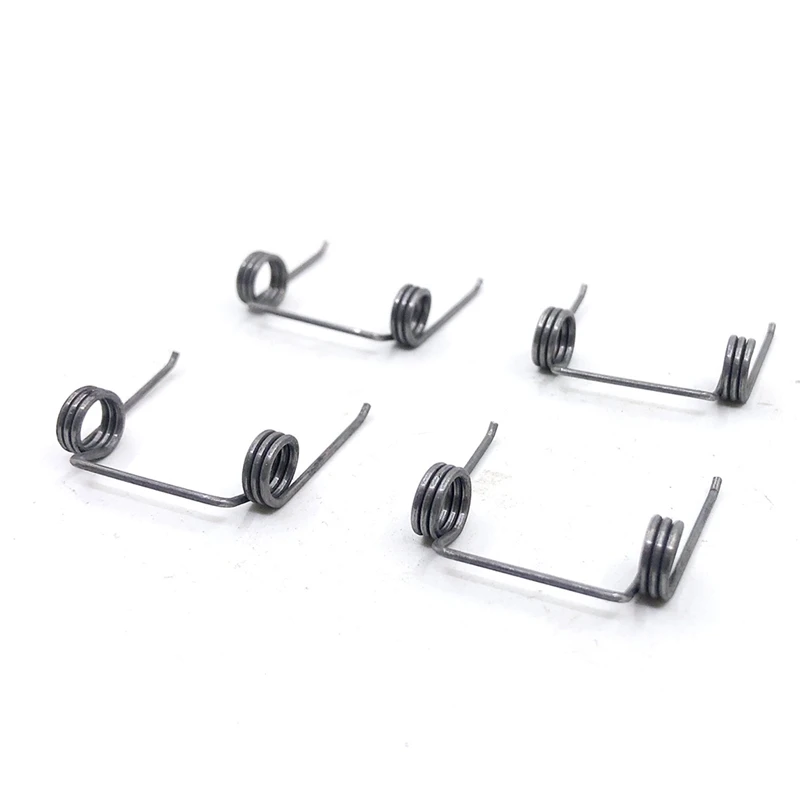 10Pcs 877-474 877-761 Roofing Nail Feeder Spring For NV45AB2 NV83A/A2 NV50AP2 NV65AC Replacement Parts