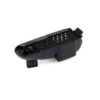 New Waterproof Walkie talkie Headset Accessories baofeng uv-9r plus BF-A58 BF-9700 UV-XR Audio Adapter for Motoluola M Interface