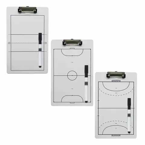 10 best sales futsal taktiktavla - №8