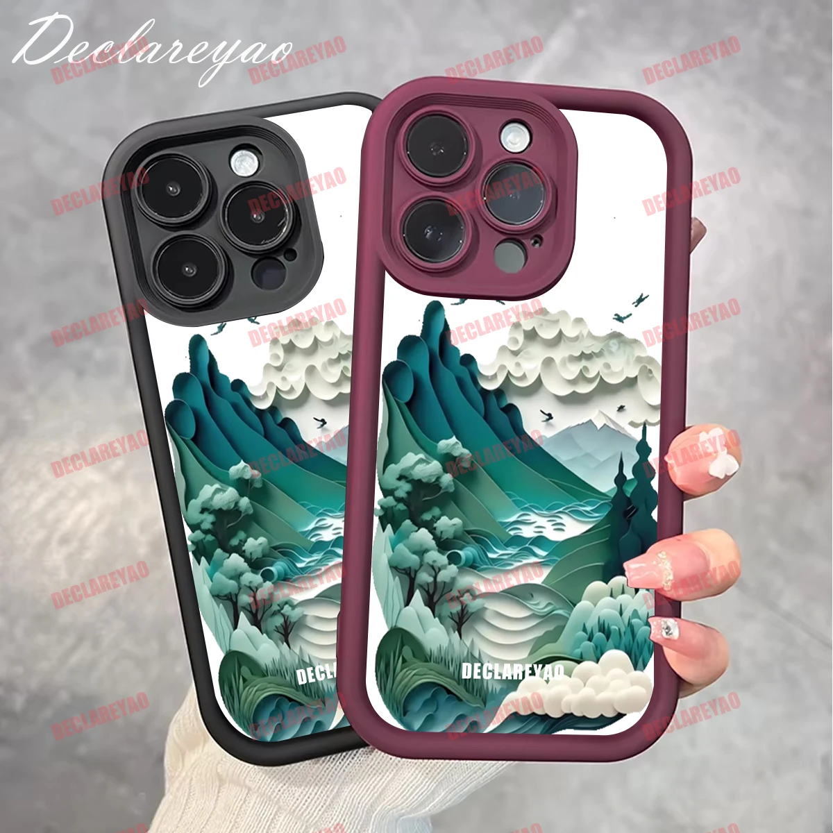 غطاء حماية ناعم غير لامع مخصص يمكنك صنعه بنفسك لهاتف Google Pixel 9 8 Pro 7 7A XL 8A #5