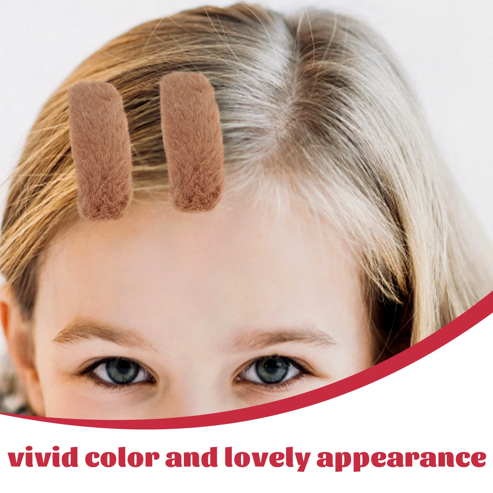 

16 шт., заколки для волос, разноцветные заколки для волос с сильной ручкой для девочек и женщин, повседневная одежда, вечерние аксессуары для косплея