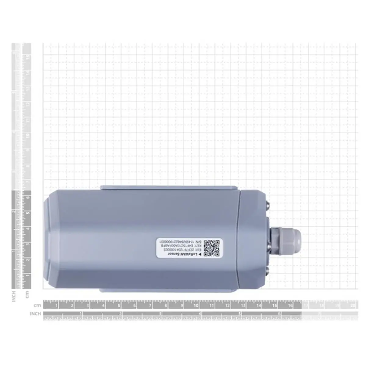 Wireless Lorawan Da…