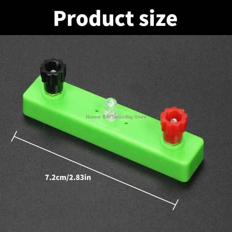 Equipamento eletricidade LED luz LED Equipamento LED Diodos emissores