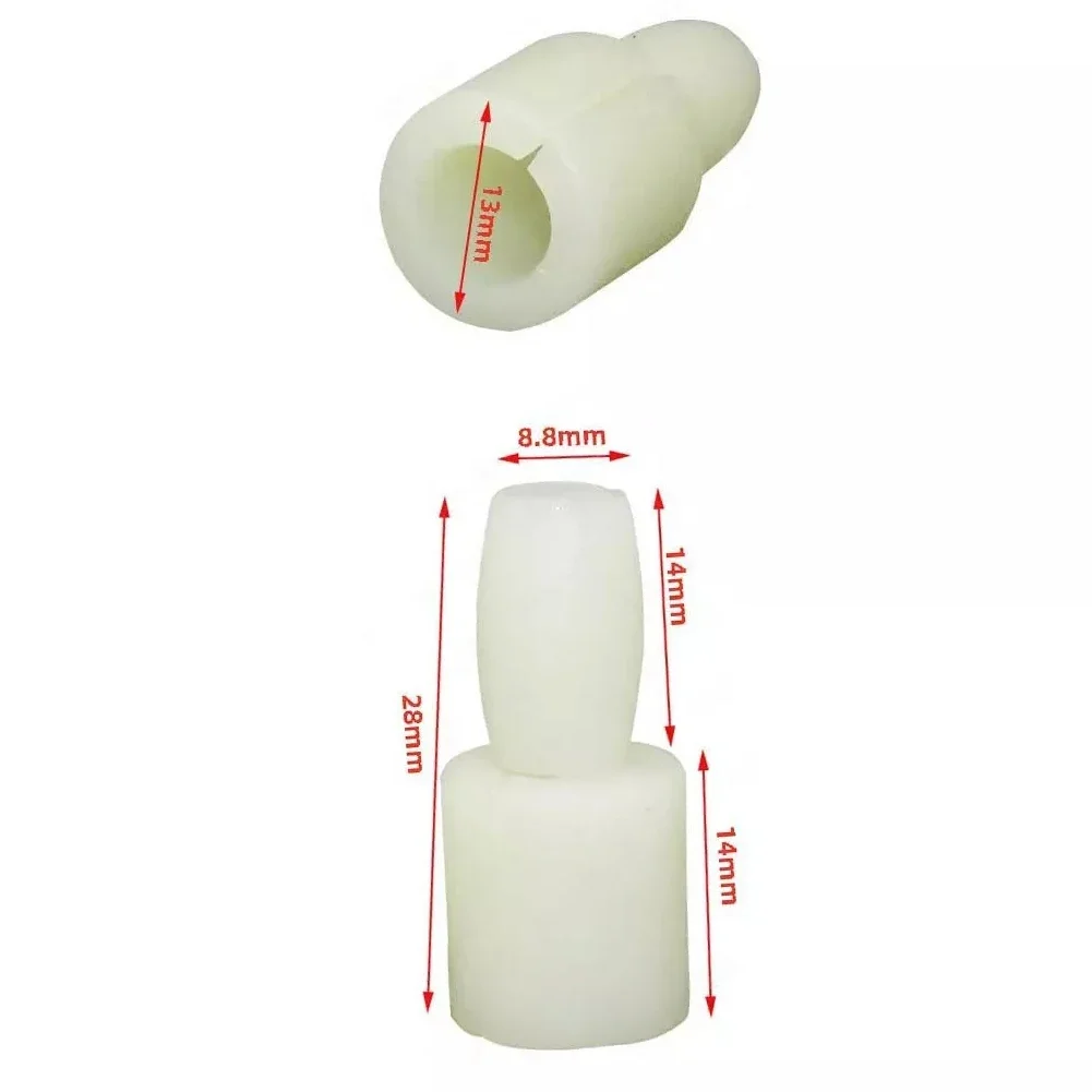

Glass Pin For Golf 6N0839511 Car Repair Window Replacement High-quality Materials Practical And Reliable For A4