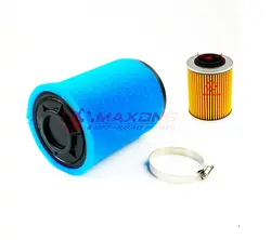 Piezas de vehículos todo terreno filtro de aire para CFmoto CFORCE ZFORCE 1000 CF1000ATR 1000cc CF1000AU CF1000US CF1000UTR 0JYA- 112000 -20000 0800- 011300