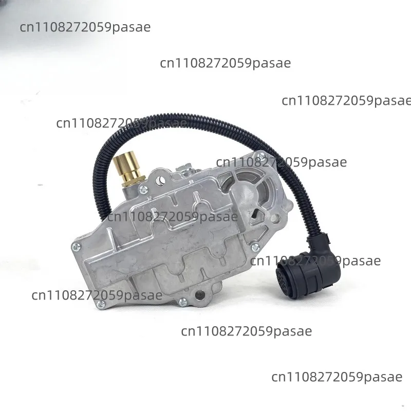 FM460 transmission coil valve shift valve 22327063