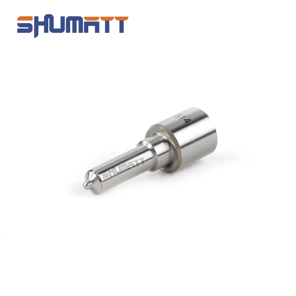 China Made New High Quality DLLA155P1514 Fuel Injector Nozzle 110 Series 4.0 Common Rail 0433171935