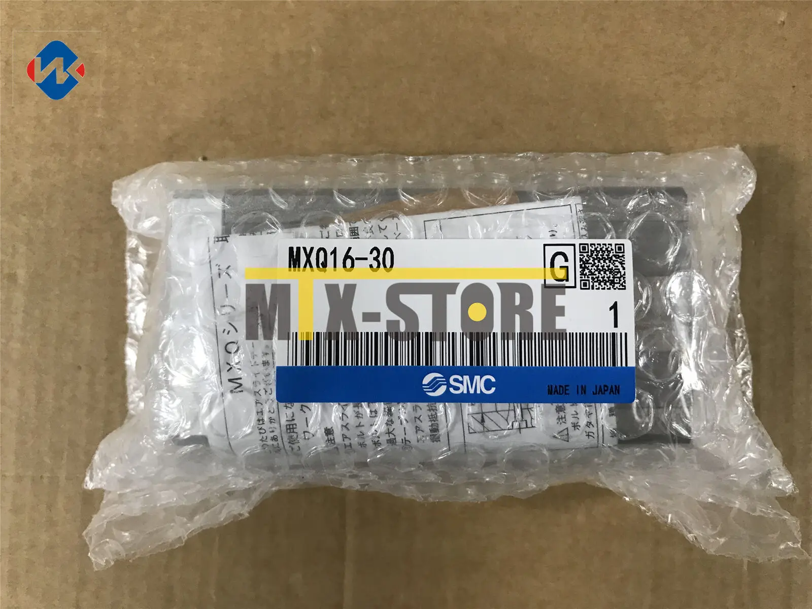 

1 шт. абсолютно новые для SMC MXQ16-30