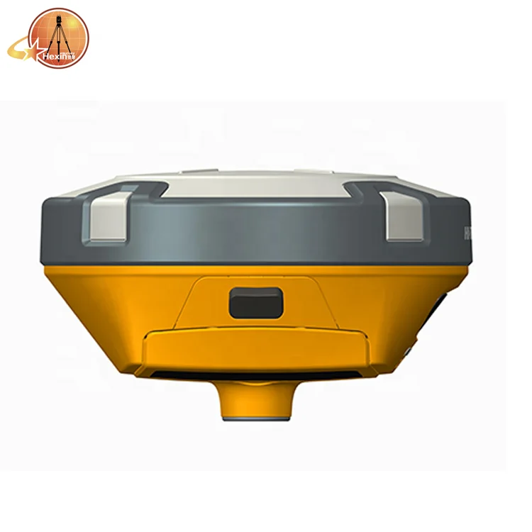 Supporting NFC IGRS Hi-target V90 RTK GPS GNSS Machine Control