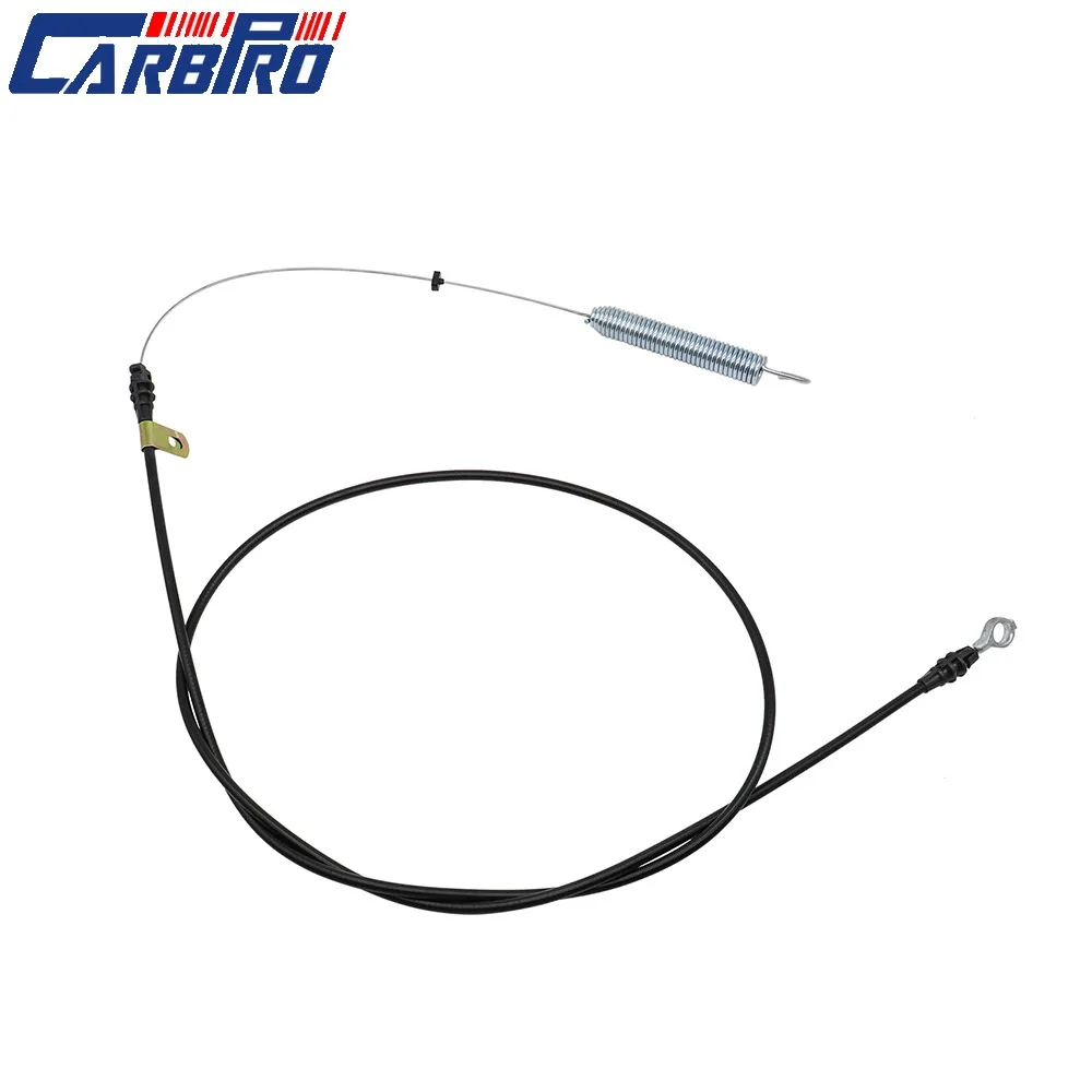 Rasenmäher Blade Engagement PTO-Kabel für John Deere GY21106 GY20156 ON L100