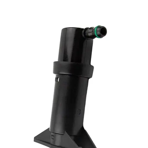 För Mercedes-Benz ML320 W163 1998-2003 Strålkastarspolarmunstycke Cylindermunstycke 1638600147 1638600047 10 best sales Mercedes W163 tillbehör - №6