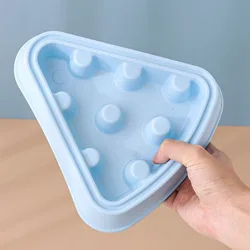 Comedero lento pizza para gatos y perros – Antiasfixia antideslizante