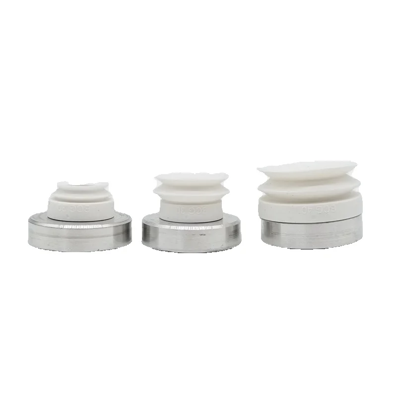 Composite Suction Cup Saug-Scg 20 30 40 50 Si-Hd MD Nbr-Esd Schmalz SCHMALZ