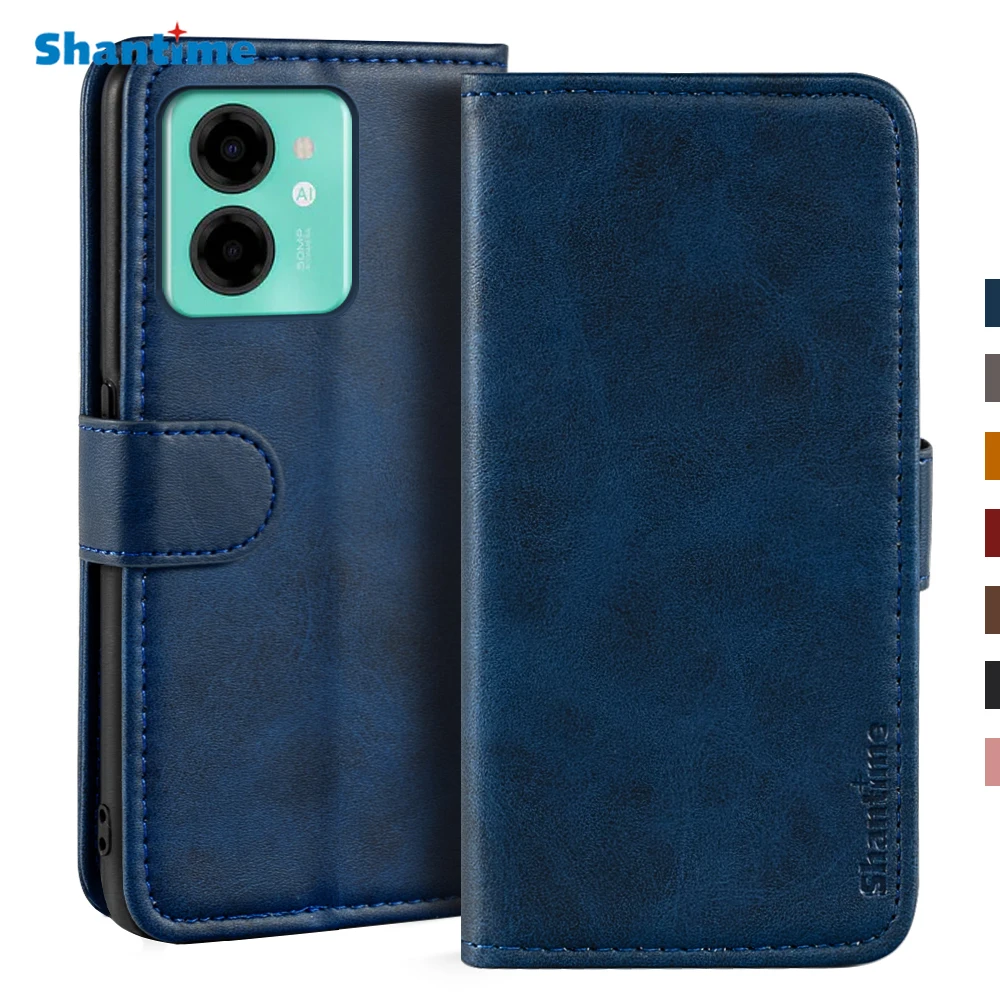 

Case For Sparx Note 12 Case Magnetic Wallet Leather Cover For Sparx Note 12 Stand Coque Phone Cases