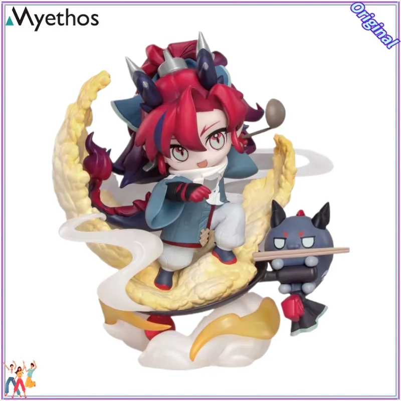 Myethos Arknights Yu Anime Figurine