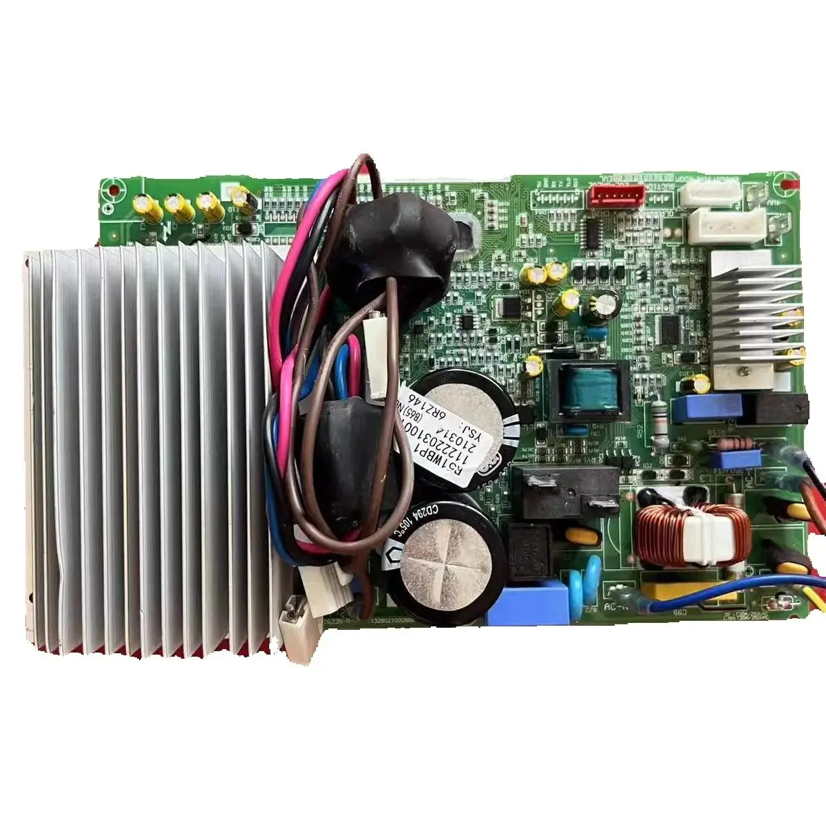 لمكيف الهواء AUX لوحة تحكم وحدة خارجية H18WBPB8 18000BTU