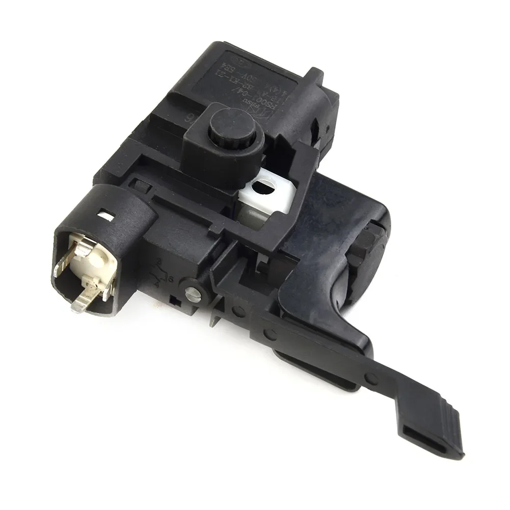 On / Off Switch With Speed Controller For Bo-sch GBM 13-2 RE PBH 240 PBH 240 RE Ein / Aus Schalter Replace 1617200077 1617200056