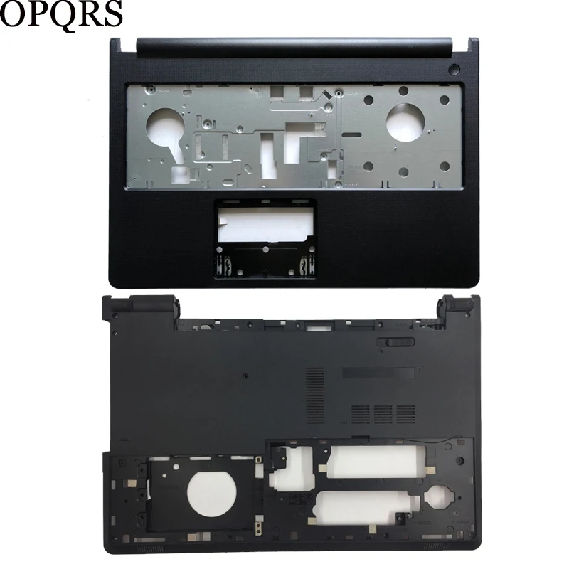 Nowa obudowa górna/dolna (palmrest) do laptopa Inspiron 15u 15-5000 5000 5555 5558 5559 5566 V3558 V3559