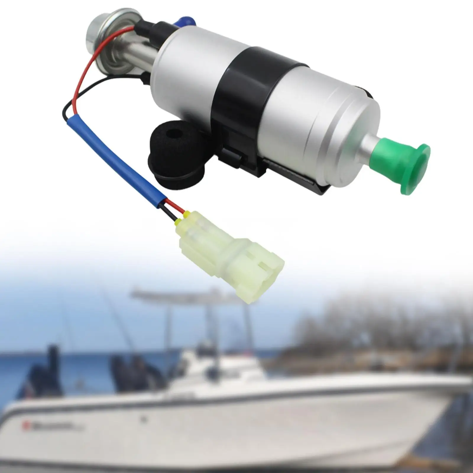 

Замена комплекта топливного насоса для Suzuki DF300 2007-2011, прочные запасные части