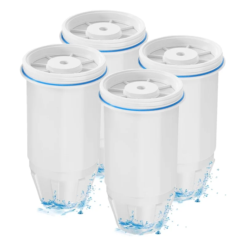 

AB66-4 шт. Замена фильтра для воды для нулевых шагов и диспенсеров для фильтров ZR-001 ZR-004 ZP-006 ZR-017 ZS-008