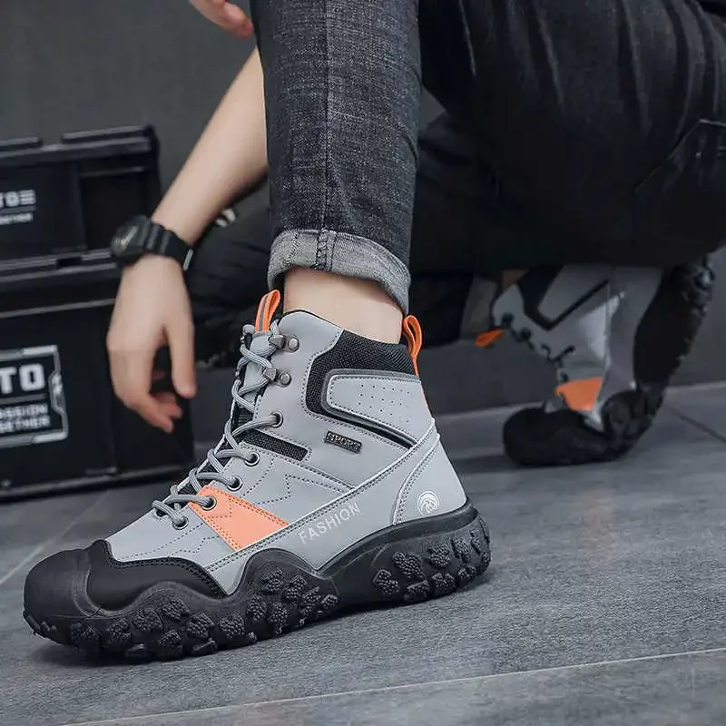 Black Spring-autumn Men Casuall Shoes Casual Tennis Wholesale Sneakers 48 Size Husband Sport Losfers Funky Products