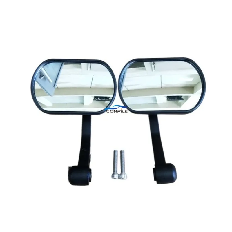 

1 шт. для Lifan LF200-3B/KPM200 зеркало заднего вида отражающее зеркало зеркало заднего вида