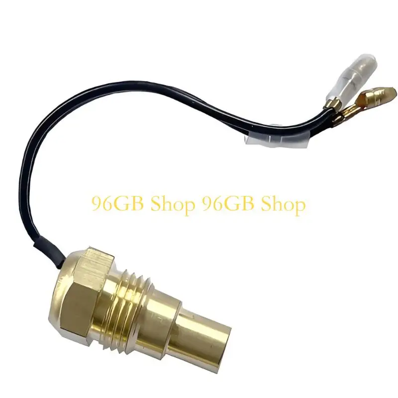 96GB Metal Water Temperature 10/12/14/16/17/21MM For Car And Truck Engines With Quick Reaction Time