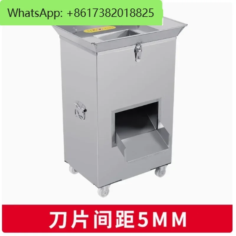 المبيعات الساخنة أسعار الجملة المتخصصة تربية الأحياء المائية المزارعين آلة قطع الأسماك الخاصة كسارة الأسماك الكهربائية القاطع المروحية ل F