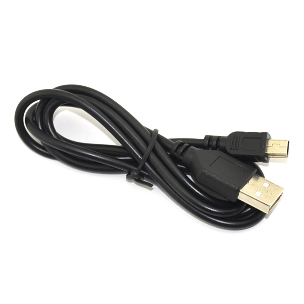 สายชาร์จ USB สำหรับ Sony สำหรับตัวควบคุม PS3สำหรับสายชาร์จ Playstation 3