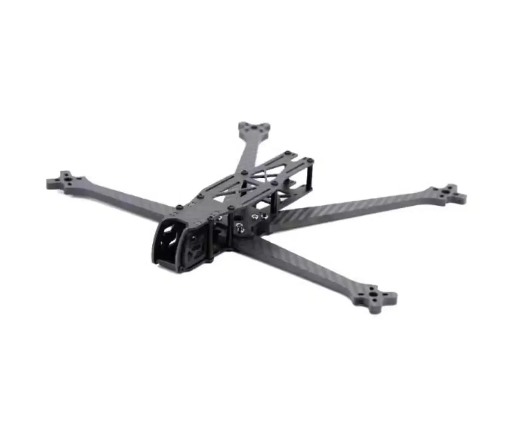 for DC Version TBS SOURCE ONE V6 7INCH DC