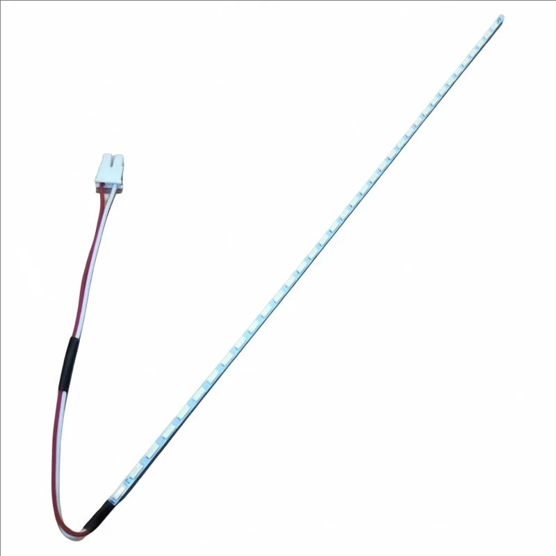 

1pcs 223mm LED Backlight lamp 36leds For 10.4inch TM104SDH01 LCD screen