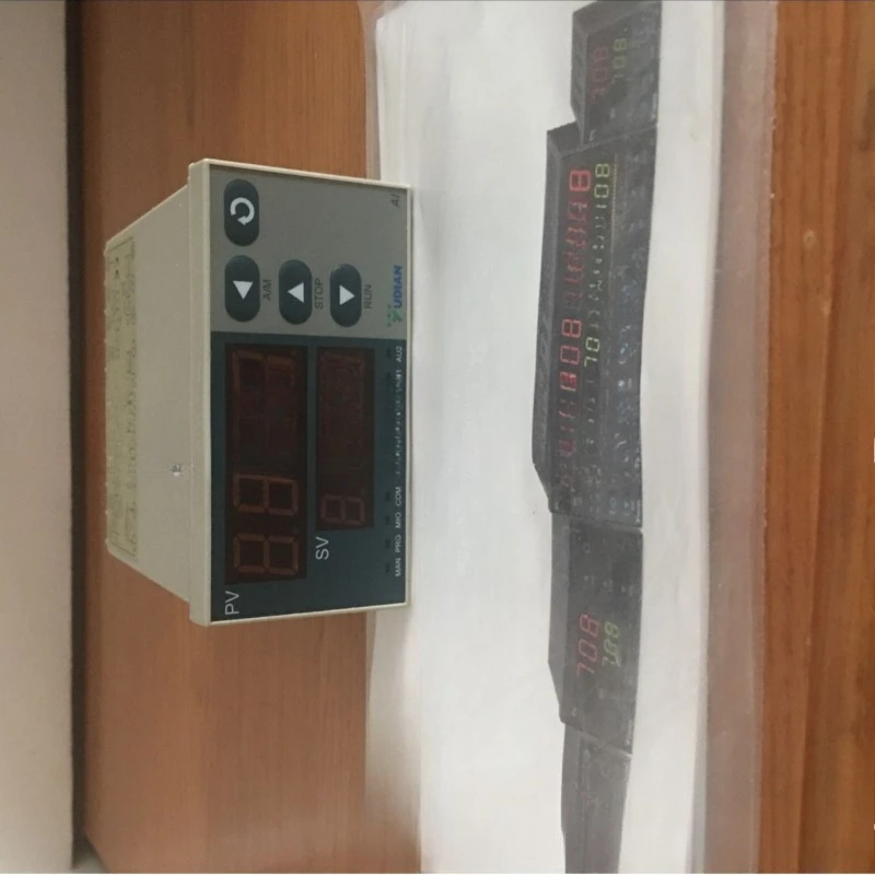 أجزاء ل AI-808HB6I0I4X3S4 AI-808HB6I4X3S4 2022 مقياس التحكم في درجة الحرارة #3