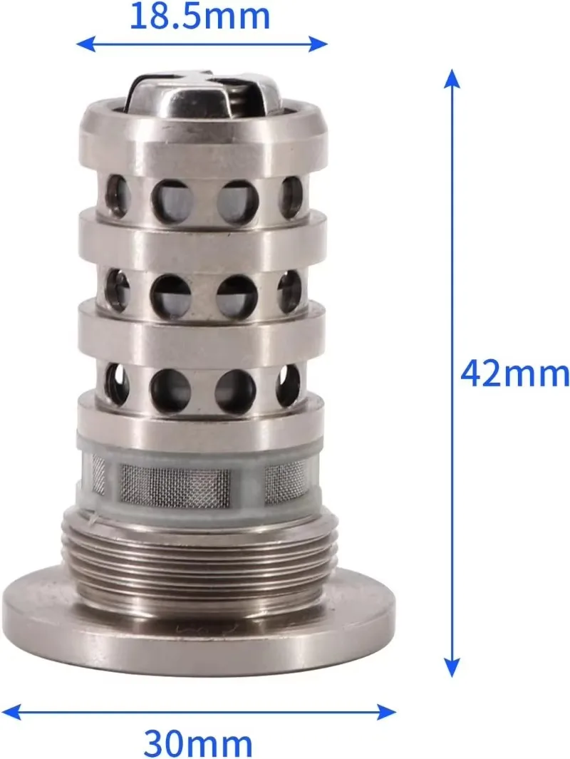 

06H10 9257C 06J109257C 06H109257C 427000510 Camshaft Timing Control Solenoid Valve for VW Golf Passat Audi A4 TT A6 Q5 A5