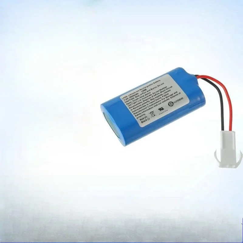Replacement Battery for EDAN Libang L6SE L8 OSEN9000E Patient Monitor Factory Direct Sales High Capacity Long Lasting Power