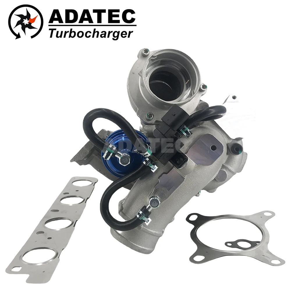 

K04 Upgrade Ball Bearing Turbo GTX2867R Size Hybrid 400-500HP 53049880064 53049700064 06F145702C Turbine for Volkswagen Golf