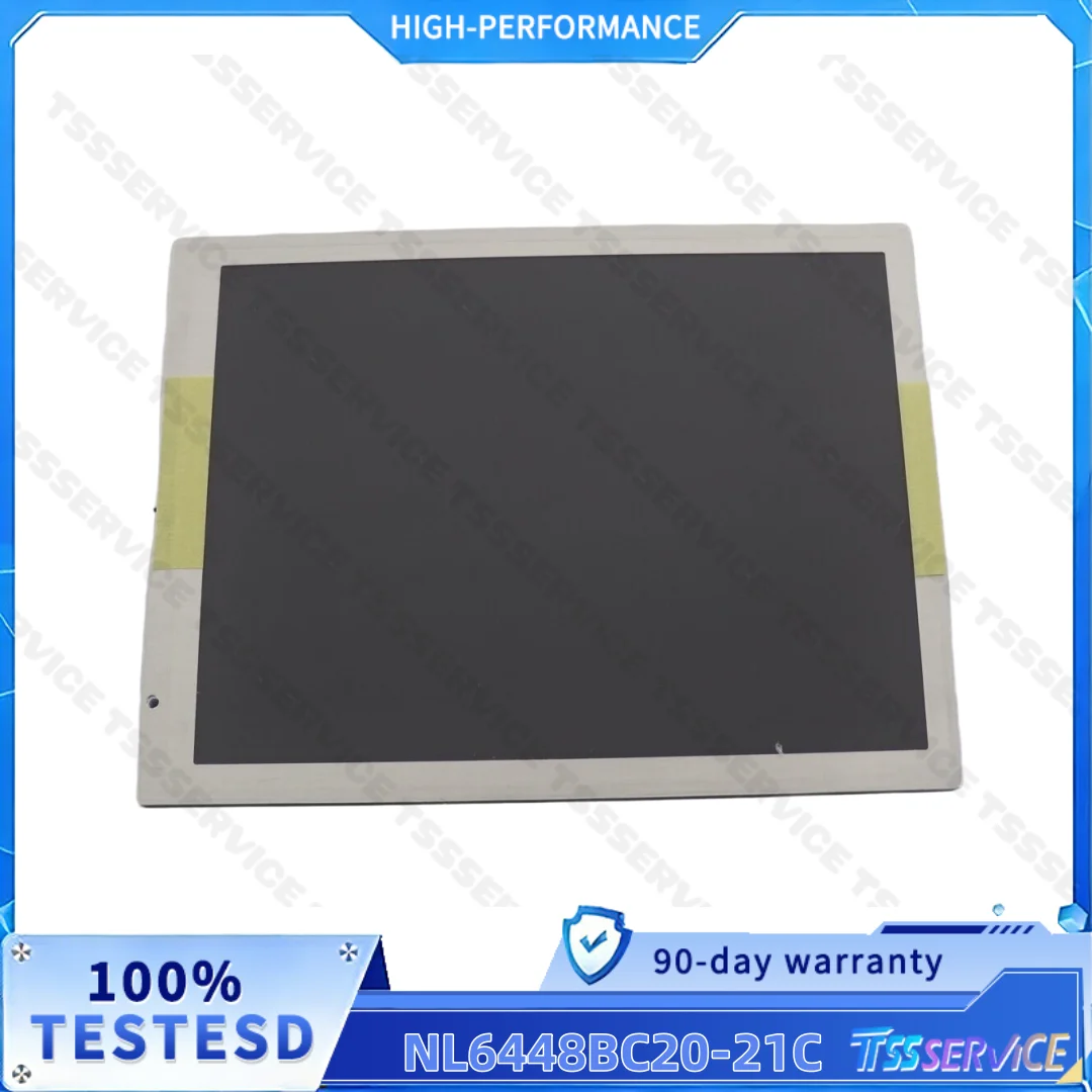 NL6448BC20-21C 6.5 inch 640*480 Resolution LCD panel fast shipping